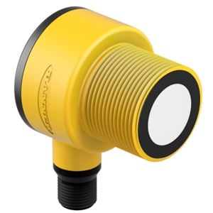 美国BANNER邦纳代理 超声波传感器 T30UXICQ8