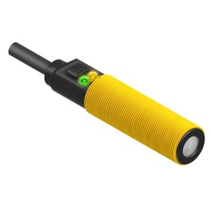 美国BANNER邦纳代理 超声波传感器 S18UBAQPMA