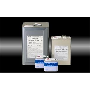 ULVAC爱发科真空泵油SMR-100刘15621198049