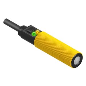 美国BANNER邦纳代理 超声波传感器 S18UIA