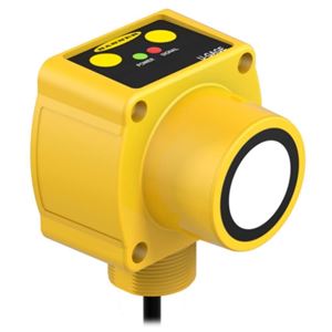 美国BANNER邦纳代理 超声波传感器 QT50ULB