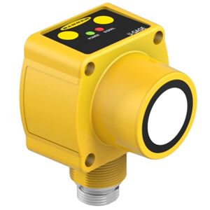 美国BANNER邦纳代理 超声波传感器 QT50UDBQ