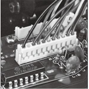 JST日压自动压着机APLMK SEH001-06青岛平山郭1585421056