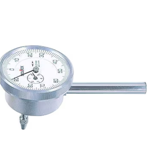 TECLOCK得乐背测式百分表ST-305A详询  关15908970566