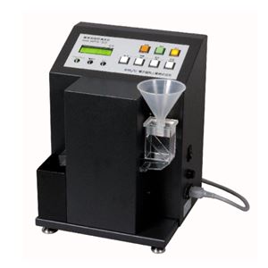 EMIC电子磁器测量测试测绘磁粉浓度计MPS-50T青岛平山郭1585421056