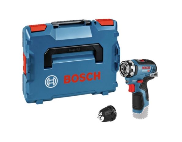 德国 HAHN-KOLB哈恩库博 充电电钻改锥 GSR 12V-35 FC