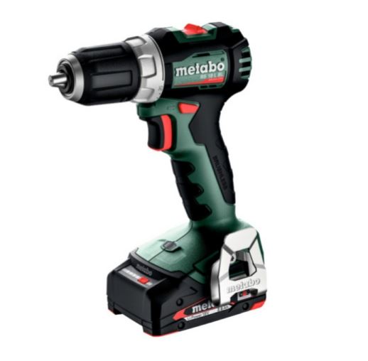 德国 HAHN-KOLB哈恩库博  充电电钻改锥  BS 18 L BL