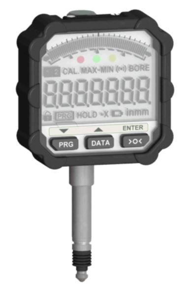 德国HAHN-KOLB哈恩库博代理 IBR 电子千分表 33167700