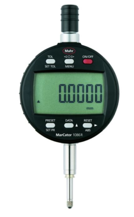 德国HAHN-KOLB哈恩库博代理 MAHR 电子千分表 33166110
