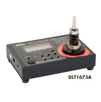 DELVO日东达威扭力测试仪DLT1673A扭矩测量仪青岛平山郭1585421056
