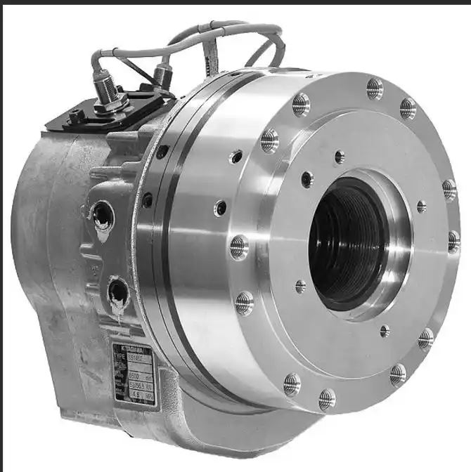 KITAGAWA北川SS1246K中空旋转液压缸型刘15621198049