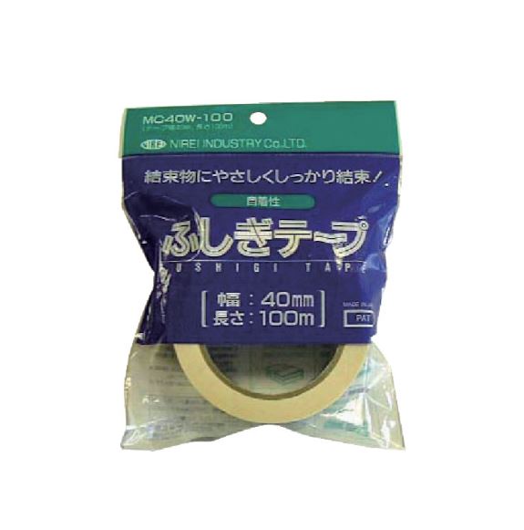 NIREI仁礼捆绑管道胶带MC40W-100合肥栗山代理15655134803