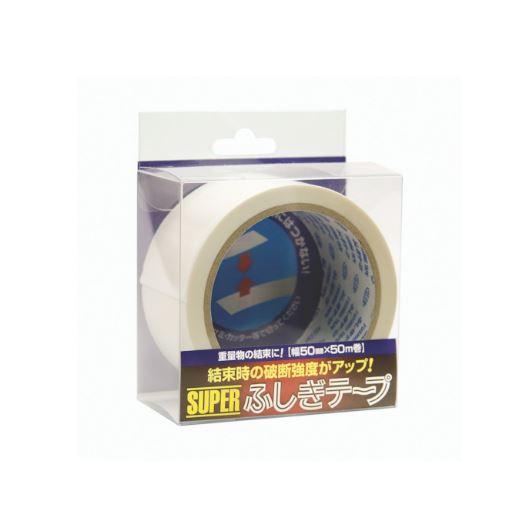 NIREI仁礼木材管道捆扎胶带MC50W-50PET合肥栗山代理15655134803