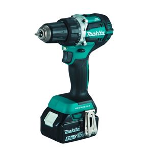 德国 HAHN-KOLB哈恩库博 充电电钻改锥DDF 484 RTJ