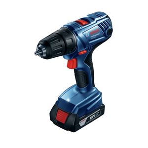 德国 HAHN-KOLB哈恩库博 充电螺丝刀 GSR 18 V-21