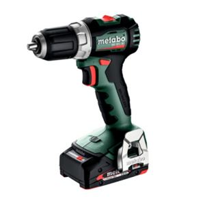 德国 HAHN-KOLB哈恩库博  充电电钻改锥  BS 18 L BL