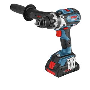 德国 HAHN-KOLB哈恩库博 充电电钻改锥 GSR 18V-110 C