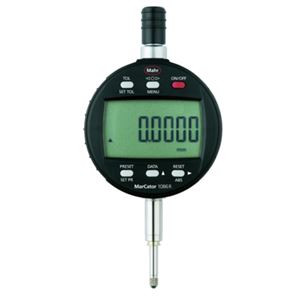 德国HAHN-KOLB哈恩库博代理 MAHR 电子千分表 33166110