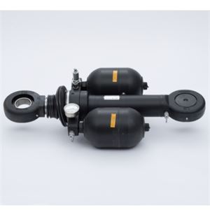 KUKA平衡杠带轴承192268机器人配件青岛平山郭1585421056