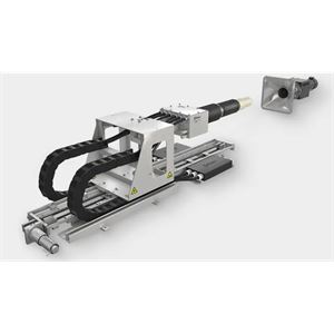 瑞士staubli史陶比尔 多极连接器 QCC