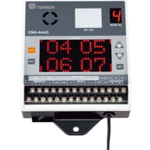 TOHNICHI东日CNA-4MK3防错计数器详询  关15908970566