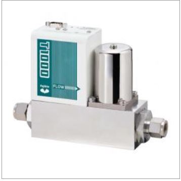 FUJIKIN富士金单向阀流量计FCST1200AC-6J3-F90L-N2O-U青岛平山郭-158-54210565