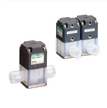 CKD喜开理气动药液阀AMD512-25BUP-20-0-4青岛平山郭15854210565