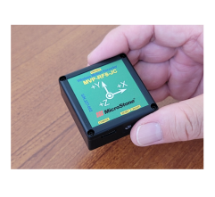MicroStone微石代理MVP-RF8W-FiS振动异常检测仪15655134803