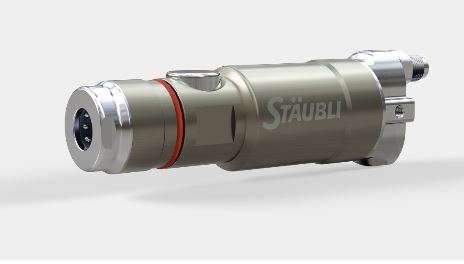 瑞士staubli史陶比尔 快速接头 RPE HFO-1234yf (R-1234yf)