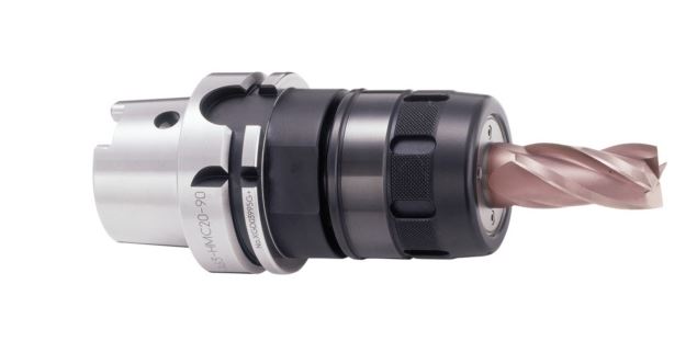 BIG DAISHOWA 动力夹头 23297202