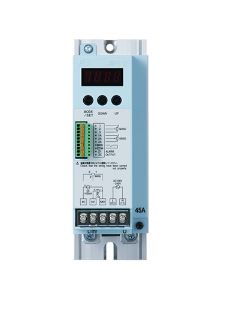 FUJI富士电机电力调整器RPDE2100-T详询  关15908970566