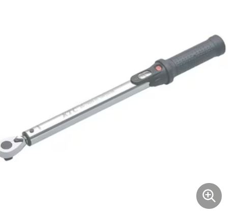 KTC京都扭力扳手GW100-04刘15621198049