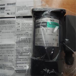 东方马达0IK1GN-AW3U+0GN60K电动机+减速机