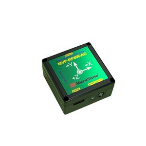 MicroStone微石振动无线测量仪MVP-RF8W-AC代理合肥15655134803