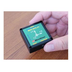MicroStone微石代理MVP-RF8W-FiS振动异常检测仪15655134803