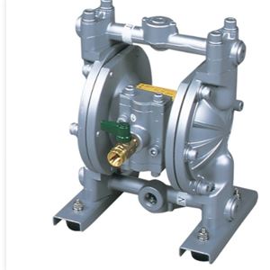 YAMADA山田隔膜泵DP-10BAN详询  关15908970566