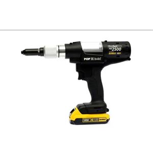 POP电动铆钉枪PB2500SMART刘15621198049