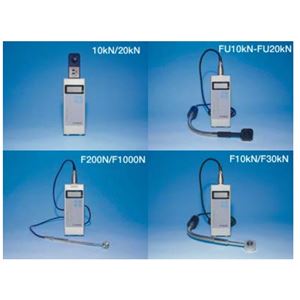 SPOTRON狮宝龙工具压力计SP-255-FU10KN详询  关15908970566