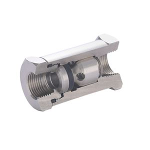 OSCAR山本产业逆止阀CVR-S6V青岛平山技研刘15621198049