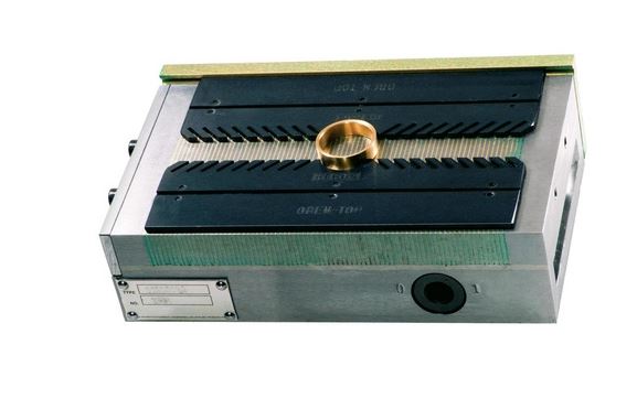 德国 HAHN-KOLB哈恩库博 SAV WALKER HAGOU  夹条 24495110