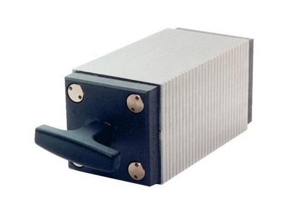 德国 HAHN-KOLB哈恩库博  永磁吸盘  24355010