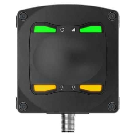 美国BANNER邦纳代理 雷达传感器 Q90R2-12040-6KDQ