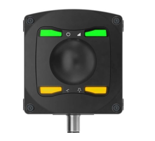 美国BANNER邦纳代理 雷达传感器 Q90R-4040-6KIQ