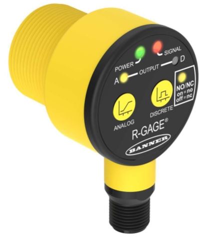 美国BANNER邦纳代理 雷达传感器 T30R-1515-KDQ