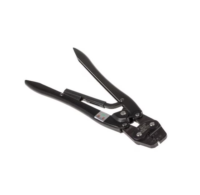 JST日压 压着工具棘轮压接钳YC692R现货合肥15655134803