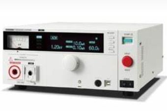 KIKUSUI菊水TOS5301交流耐压绝缘测试仪详询  关159-0897-0566