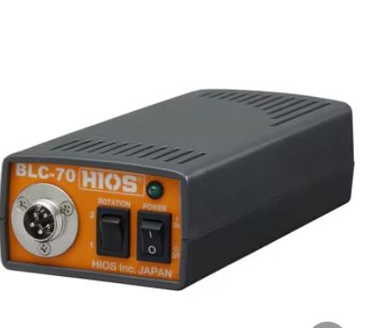 HIOS好握速驱动程序用控制器BLC-70详询  关15908970566