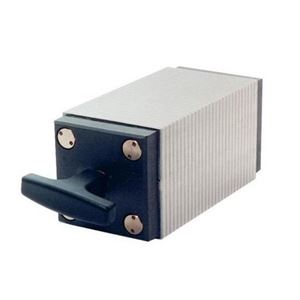 德国 HAHN-KOLB哈恩库博永磁夹持块 24355030