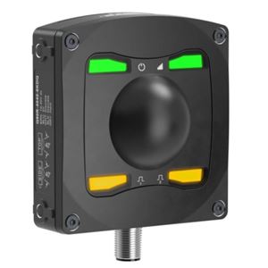 美国BANNER邦纳代理 雷达传感器 Q90R-4040-6KDQ