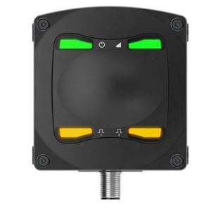 美国BANNER邦纳代理 雷达传感器 Q90R2-12040-6KDQ